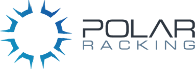 Polar Racking logo