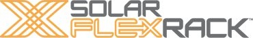 Solar FlexRack logo