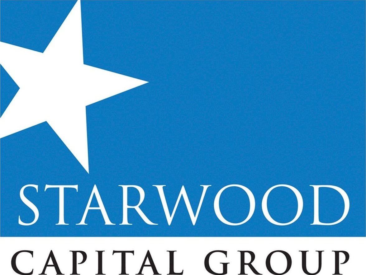 Starwood Capital Group logo
